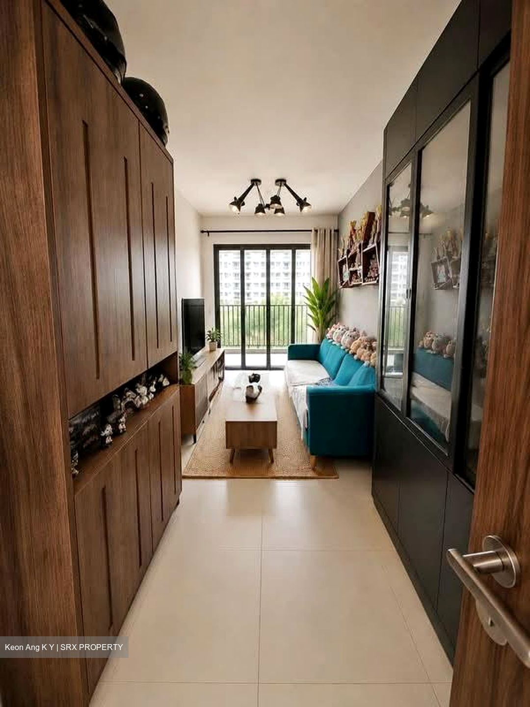 Blk 347B Adora Green (Yishun), HDB 4 Rooms #574781281